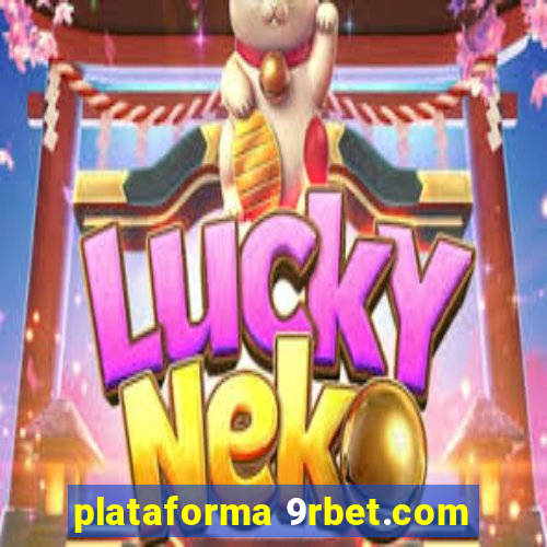 plataforma 9rbet.com